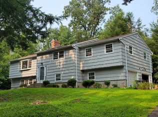 351 Miller Rd, Bethany, CT 06524