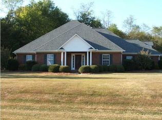 265 Quail Holw, Canton, MS 39046