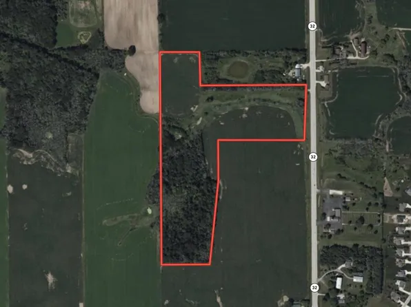 Lt1 STATE HIGHWAY 32, Sheboygan Falls, WI 53085