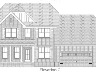 228 Settlers Way LOT 604, Hendersonville, TN 37075