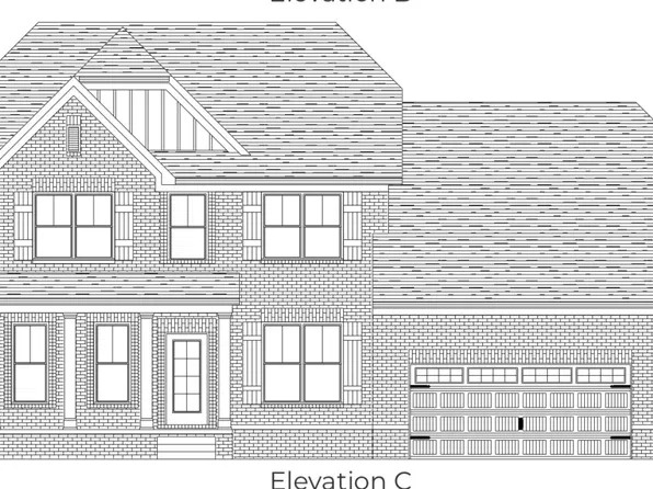 228 Settlers Way Lot 604, Hendersonville, TN 37075