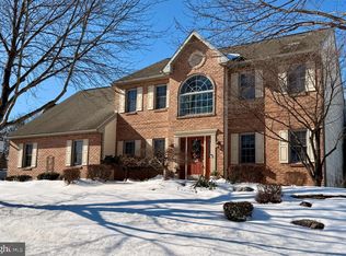 110 Pennsylvania Ave, Sinking Spring, PA 19608