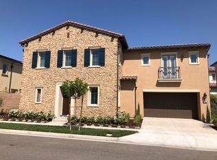 61 Tundra, Irvine, CA 92602