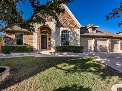 2617 Estefania Ln, Round Rock, TX, 78665