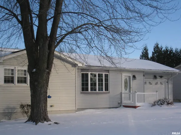 2609 Vail Dr, Quincy, IL 62305