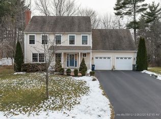 11 Buckthorn Cir, Saco, ME 04072