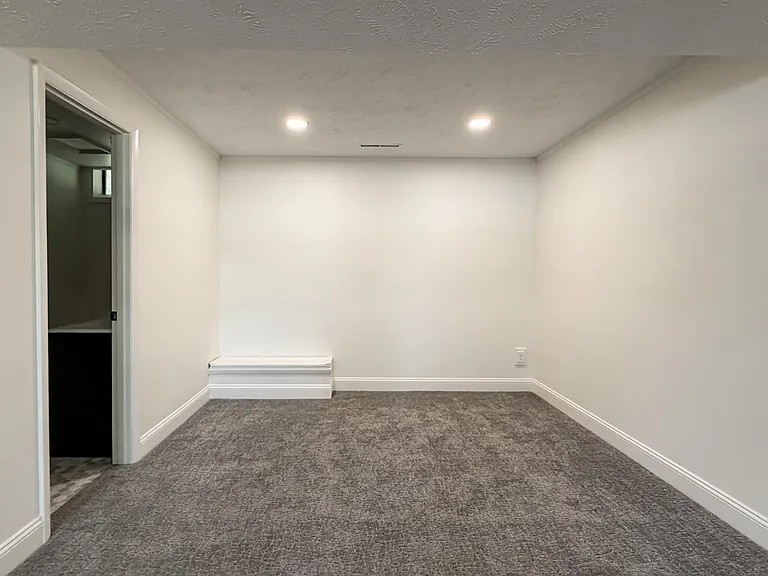 Lower Level Family Room
