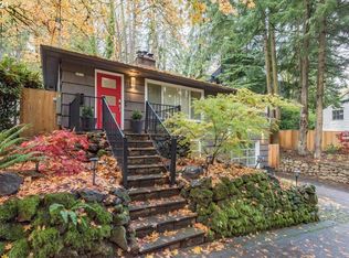 2815 SW Fairview Blvd #A, Portland, OR 97205