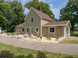 231 229th Ave NW, Saint Francis, MN 55070