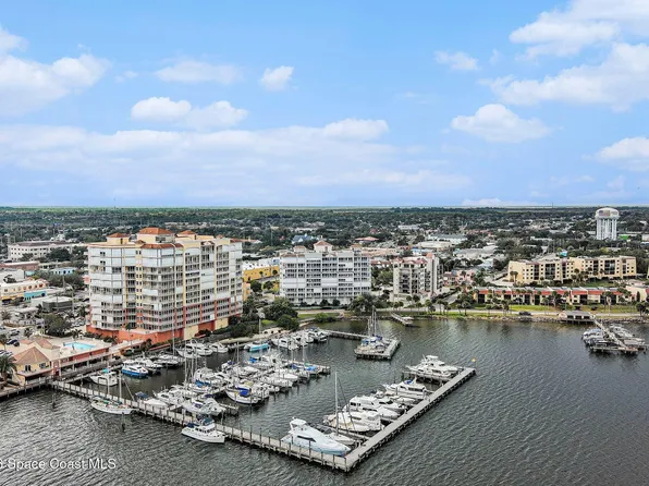 15 N Indian River Dr APT 1001, Cocoa, FL 32922