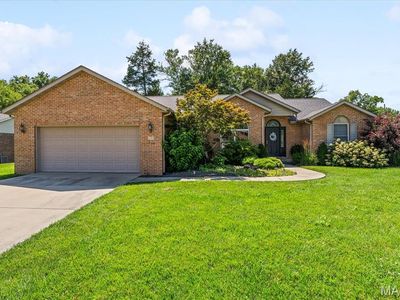 432 Meadowlark Ln, Belleville, IL, 62220