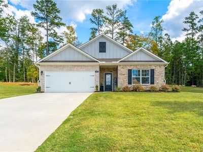 426 Samara Ct, South Fulton, GA, 30213