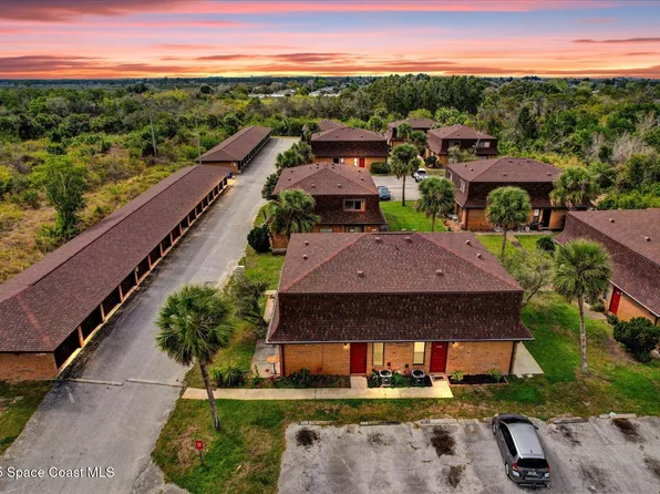3912 Overlook Dr NE #38, Palm Bay, FL 32905