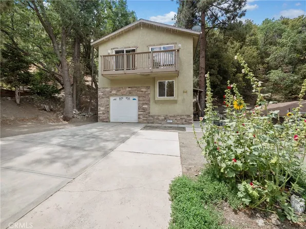 5450 Heath Creek Dr, Wrightwood, CA 92397
