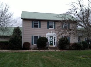 315 Elizabeth Ave, Harrington, DE 19952