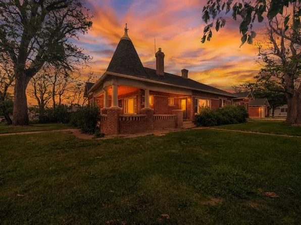 102 Cedar Ave, Akron, CO 80720