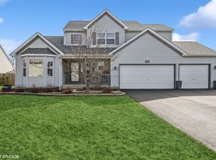 1811 Sunshine Ln, Zion, IL 60099