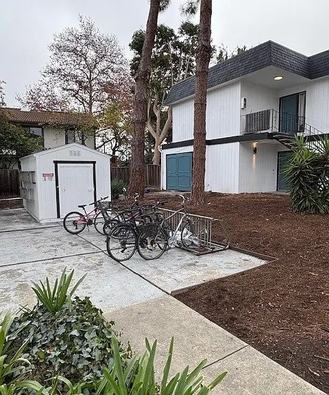 Silicon Valley Apartments — Photo 12
