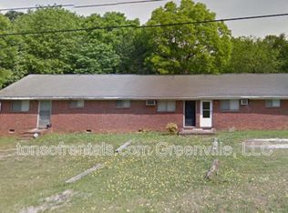 133 A Pleasant Dr, Mauldin, SC 29662