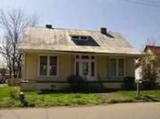 586 17th Ave W, Springfield, TN 37172