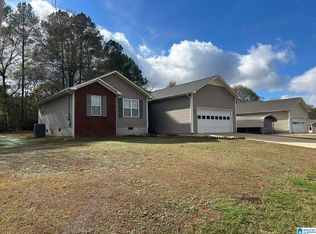 82 Bernard Couch Dr, Anniston, AL 36207