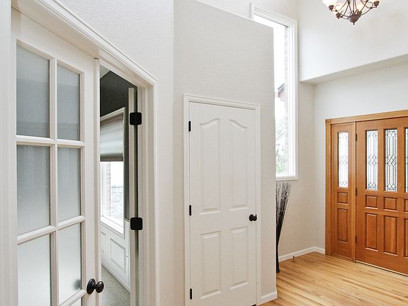 Gracious Entry and Study