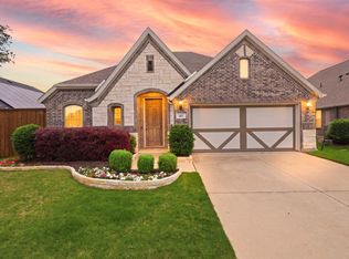 817 Smothermon Farm Rd, Little Elm, TX 75068