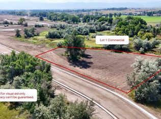 2410 Wetlands Dr, Sheridan, WY 82801