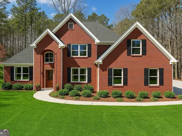 912 Westwood Ln, Winder, GA 30680