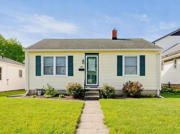 1425 Adams St, Lafayette, IN 47905