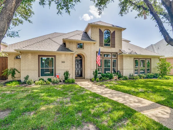 2052 Saint Pierre Dr, Carrollton, TX 75006