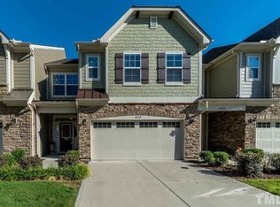 9308 Nellman Ln, Raleigh, NC 27617