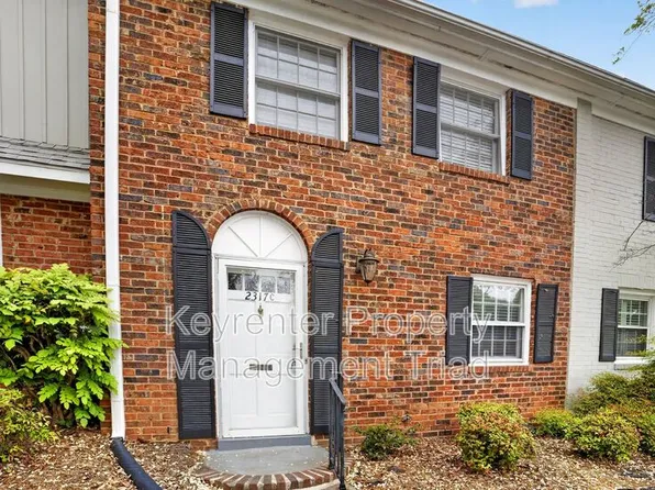 2317 Patriot Way Unit C, Greensboro, NC 27408