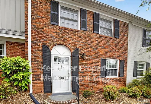 2317 Patriot Way #C Photo 1