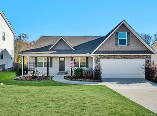 125 Lyman Lake Rd, Lyman, SC 29365