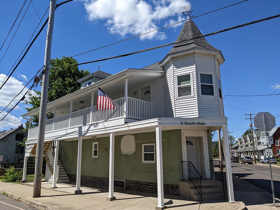 1st image of 2 S Main St #D