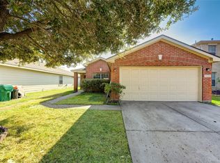 15507 Western Skies Dr, Houston, TX 77086