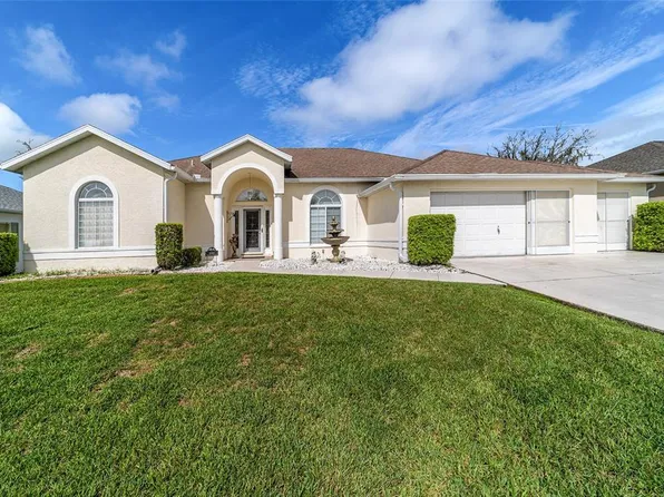 5703 NW 25th Loop, Ocala, FL 34482