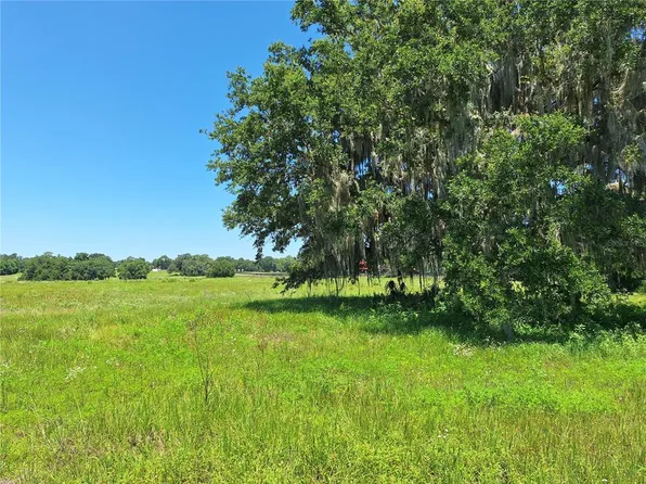 NW 154th Avenue Rd #12-lot 12, Morriston, FL 32668
