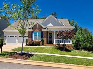 11629 Mount Argus Dr, Cornelius, NC 28031