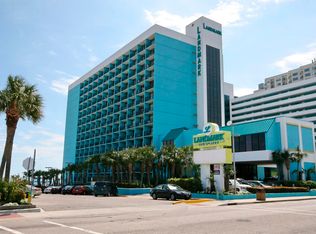 1501 S Ocean Blvd #1425, Myrtle Beach, SC 29577