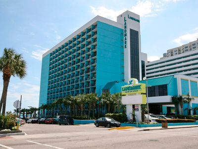 1501 S Ocean Blvd. #1425, Myrtle Beach, SC, 29577