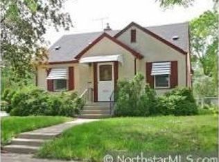 4056 46th Ave S, Minneapolis, MN 55406