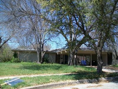 8412 Kinsale Ct, Fort Worth, TX, 76116