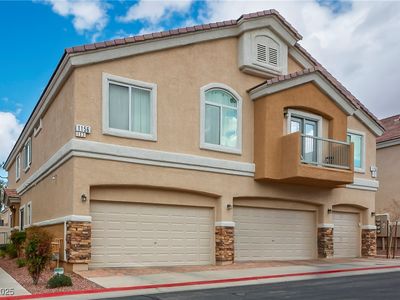 1156 Harts Bluff Pl Unit 3, Henderson, NV, 89002