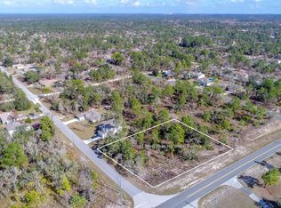 11060 Jenny Wren Rd, Weeki Wachee, FL 34614