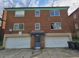 2980 W McMicken Ave APT 2, Cincinnati, OH 45225