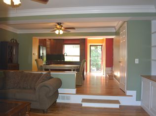1207 Heartwood Ct, Arnold, MD 21012