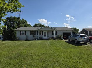 4971 W State Road 44, Liberty, IN 47353
