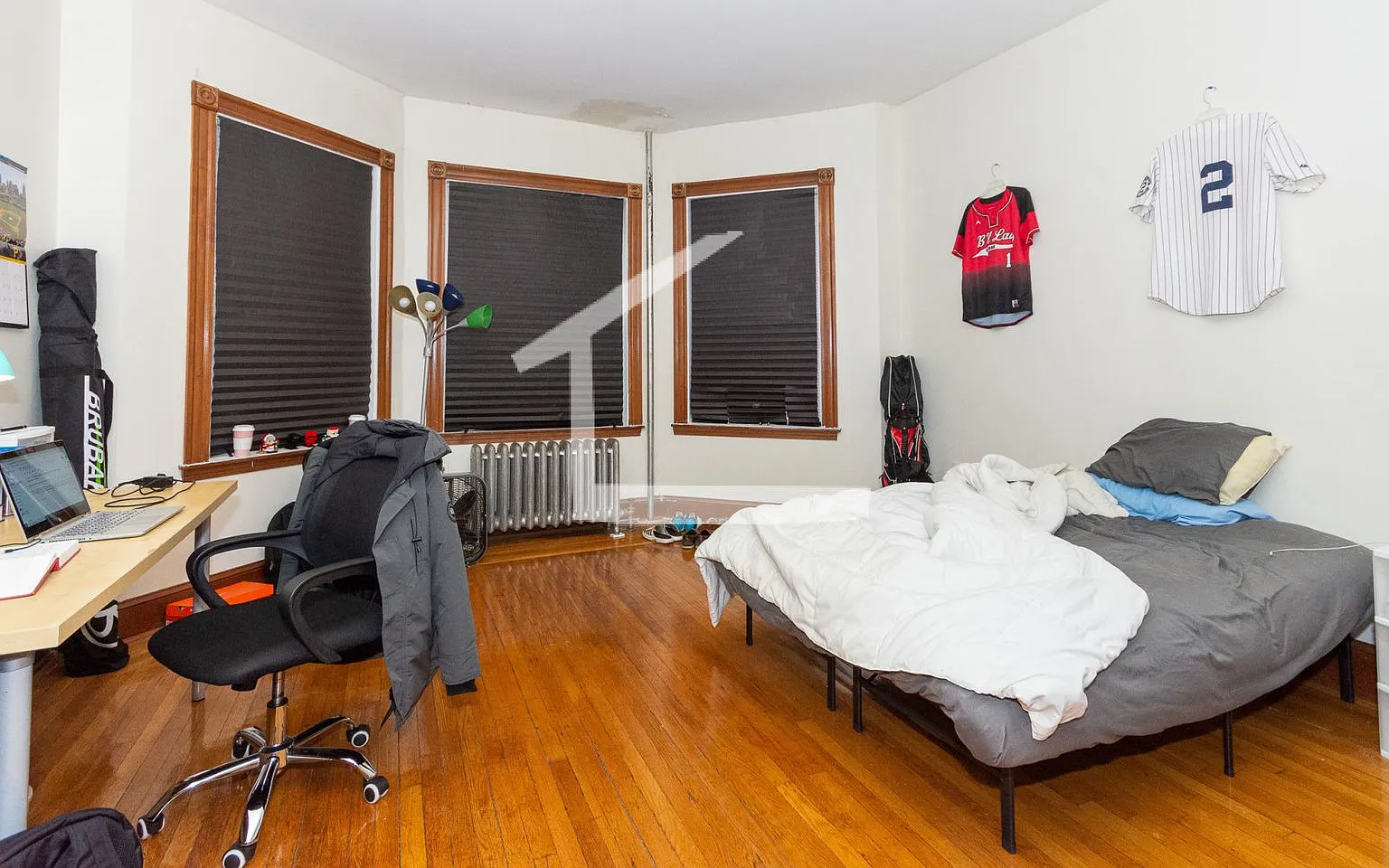 3bed 2bath unit in Brookline — Photo 4
